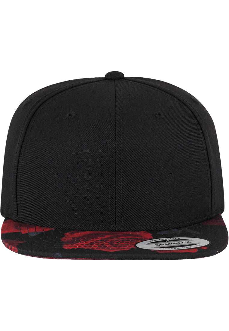 Roses Snapback