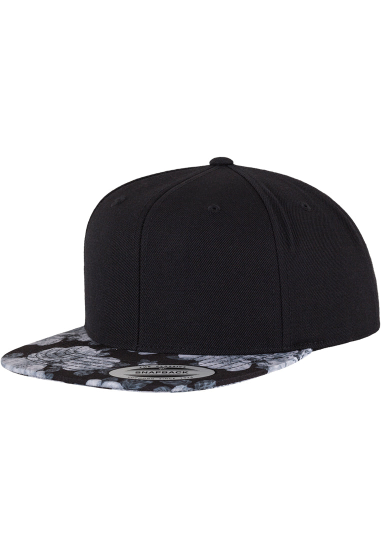 Roses Snapback