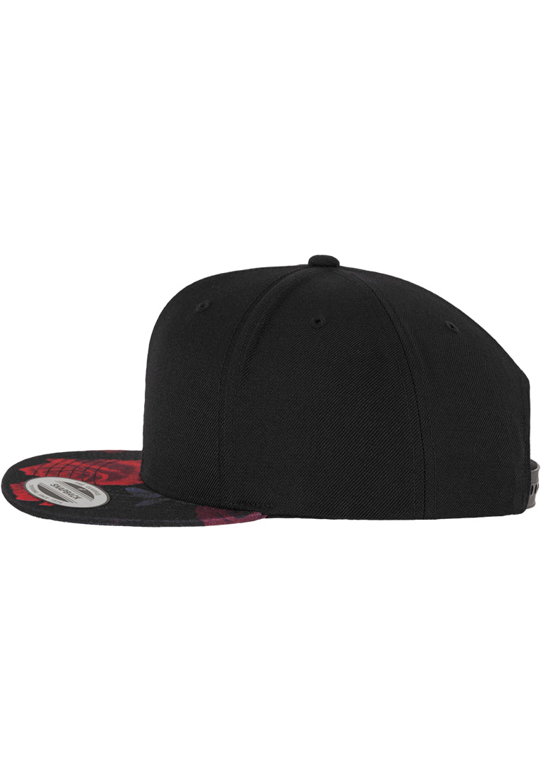 Roses Snapback