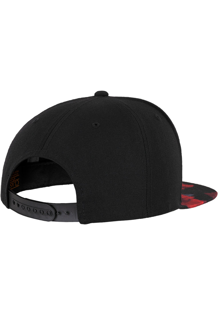 Roses Snapback