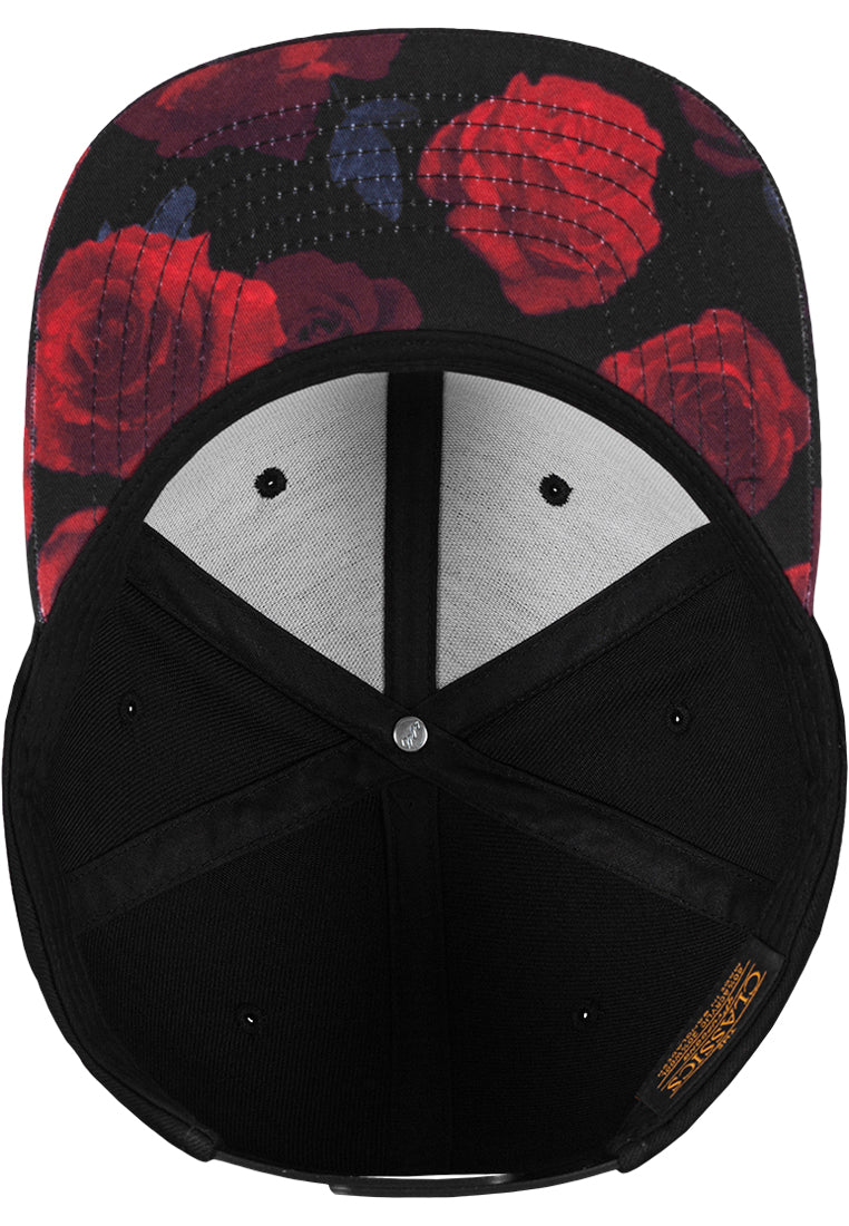 Roses Snapback