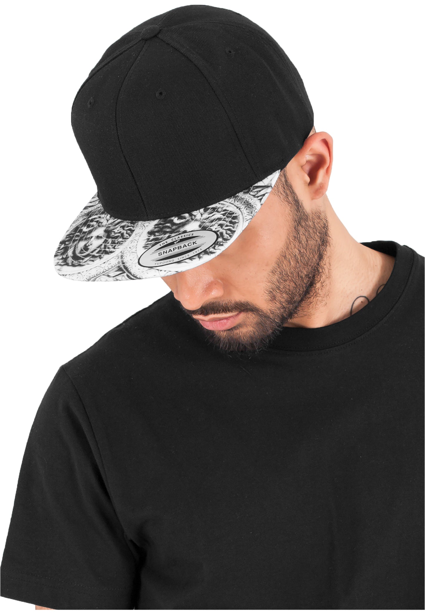 Sun King Snapback