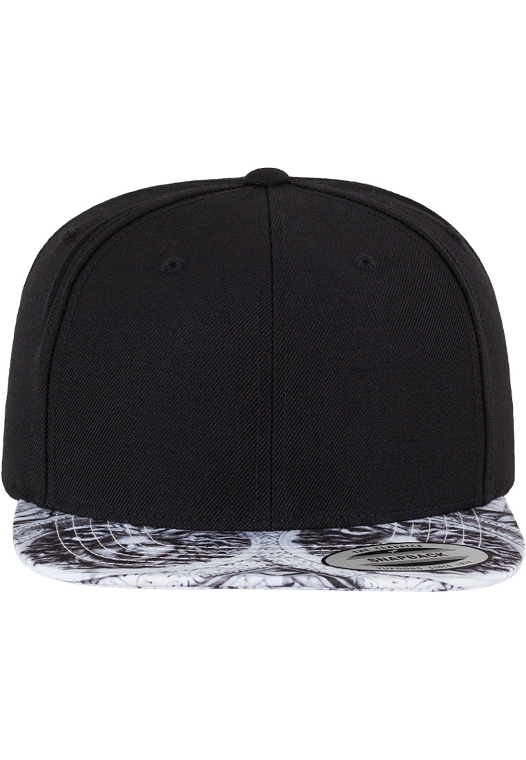 Sun King Snapback
