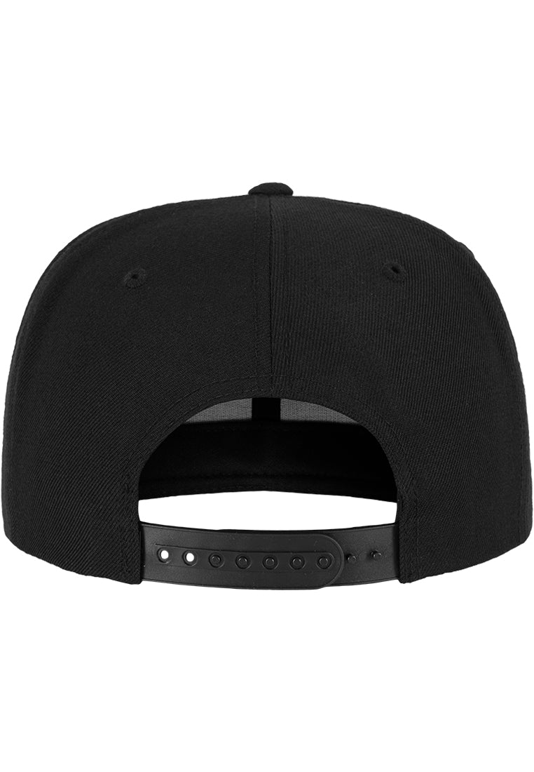 Sun King Snapback