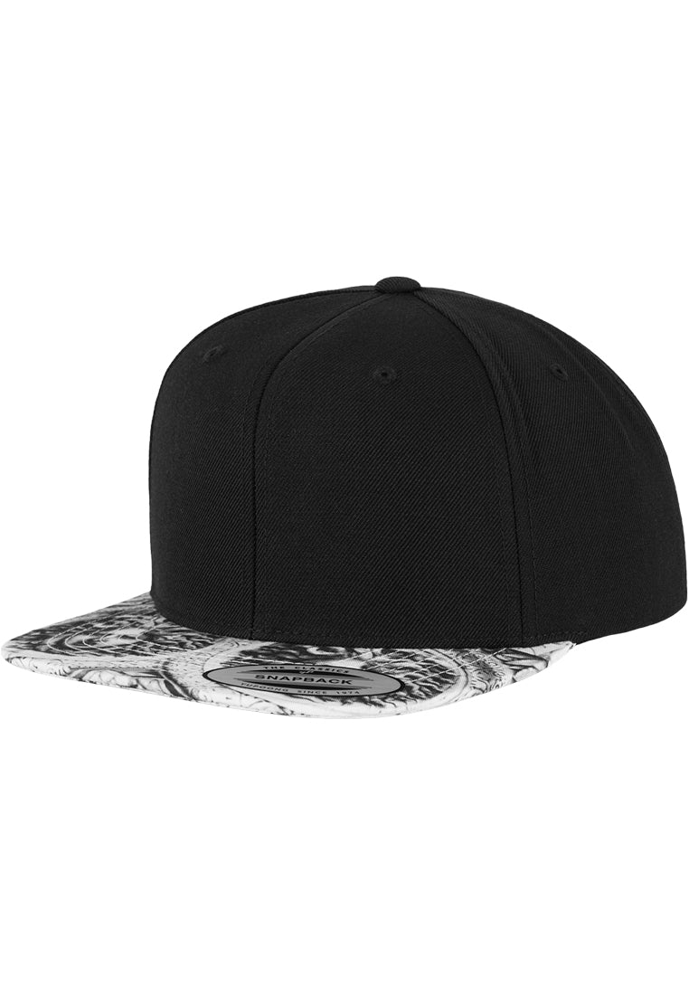 Sun King Snapback