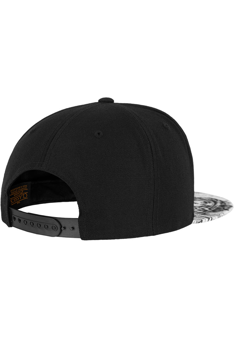 Sun King Snapback