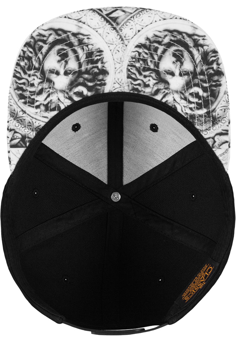 Sun King Snapback