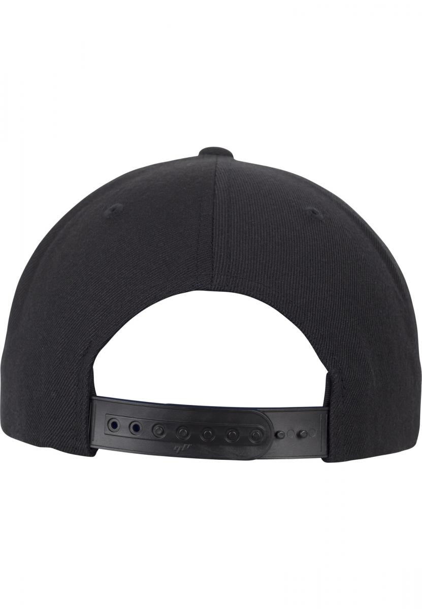 Classic Snapback 2-Tone Camo