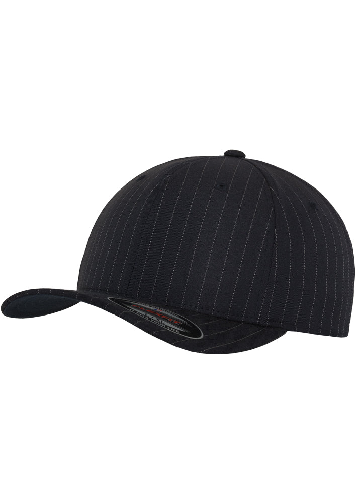 Flexfit Pinstripe