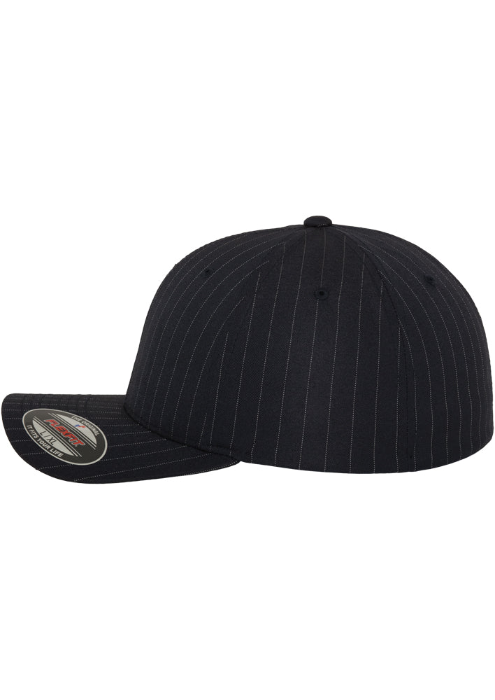 Flexfit Pinstripe