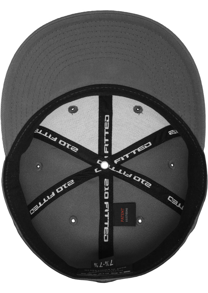 Premium 210 Fitted S/M (6 ?-7 ¼)