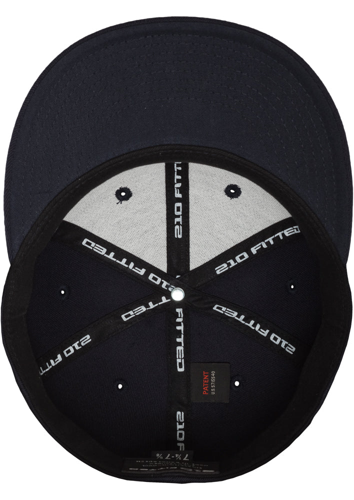 Premium 210 Fitted S/M (6 ?-7 ¼)