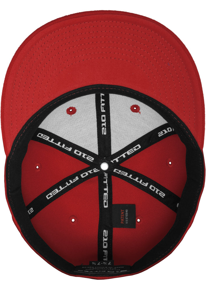 Premium 210 Fitted S/M (6 ?-7 ¼)