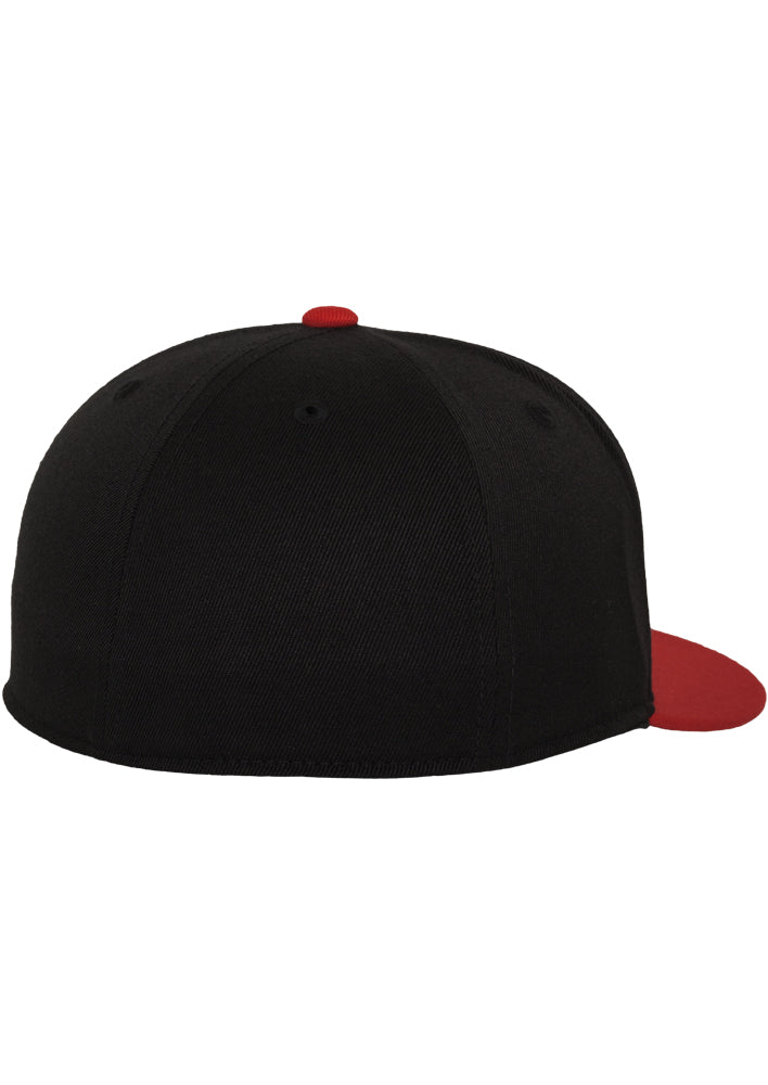 Premium 210 Fitted 2-Tone S/M (6 ?-7 ¼)