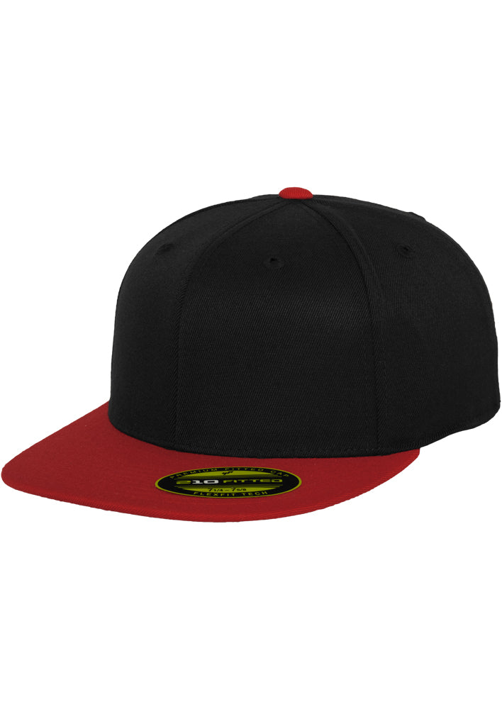 Premium 210 Fitted 2-Tone S/M (6 ?-7 ¼)