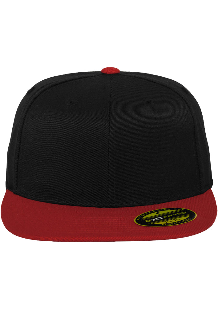 Premium 210 Fitted 2-Tone S/M (6 ?-7 ¼)