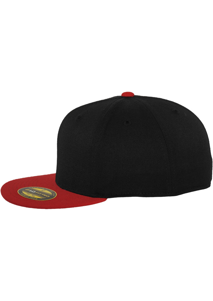 Premium 210 Fitted 2-Tone S/M (6 ?-7 ¼)