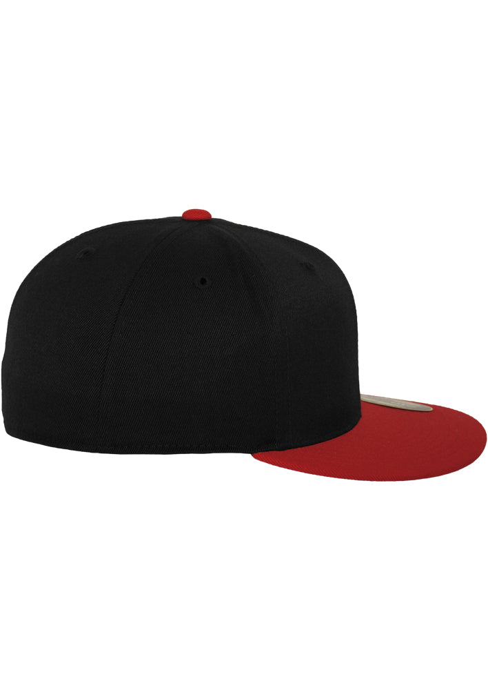 Premium 210 Fitted 2-Tone S/M (6 ?-7 ¼)