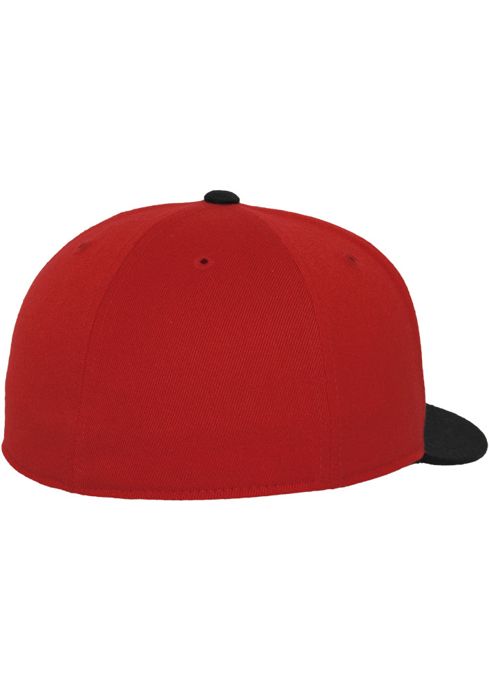 Premium 210 Fitted 2-Tone S/M (6 ?-7 ¼)