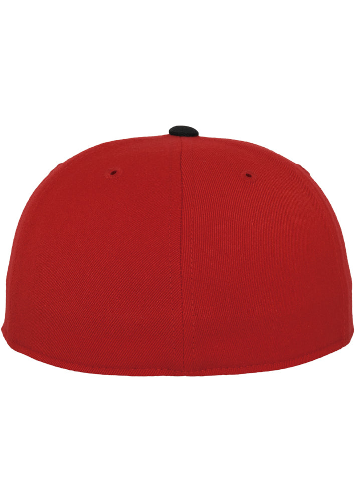 Premium 210 Fitted 2-Tone S/M (6 ?-7 ¼)