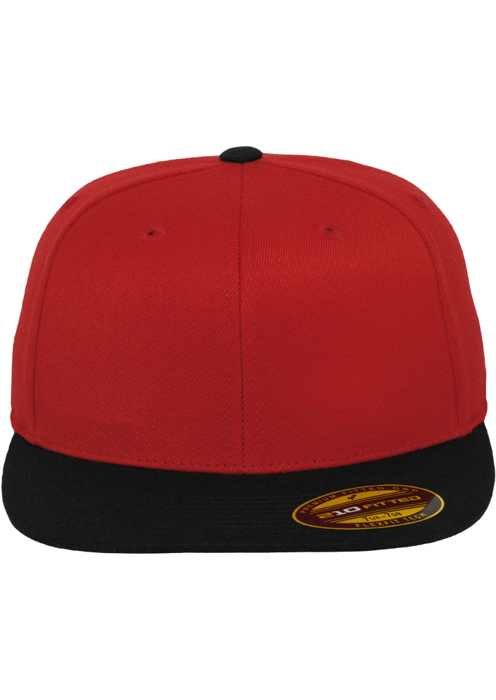 Premium 210 Fitted 2-Tone S/M (6 ?-7 ¼)