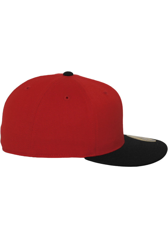 Premium 210 Fitted 2-Tone S/M (6 ?-7 ¼)