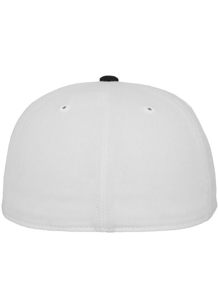Premium 210 Fitted 2-Tone S/M (6 ?-7 ¼)