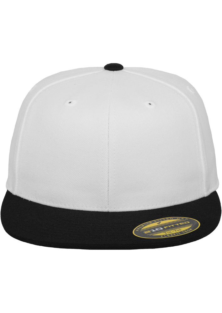 Premium 210 Fitted 2-Tone S/M (6 ?-7 ¼)