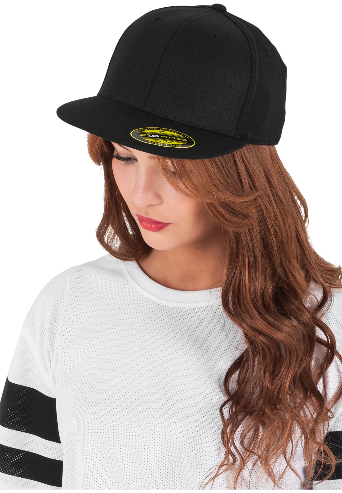 Premium 210 Fitted S/M (6 ?-7 ¼)