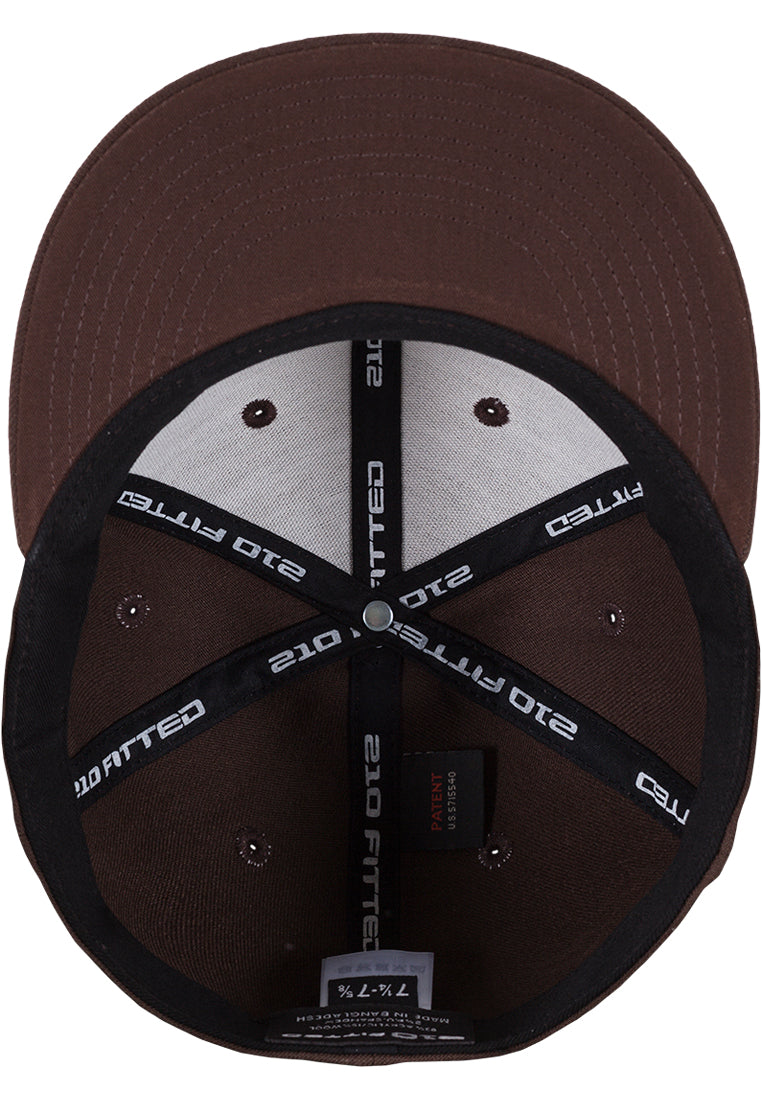 Premium 210 Fitted S/M (6 ?-7 ¼)