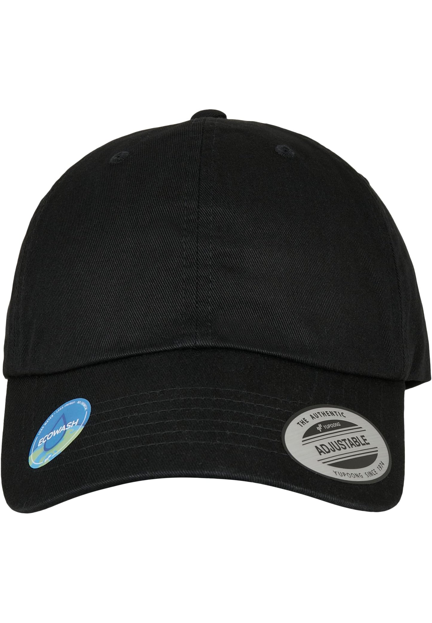 Ecowash Dad Cap