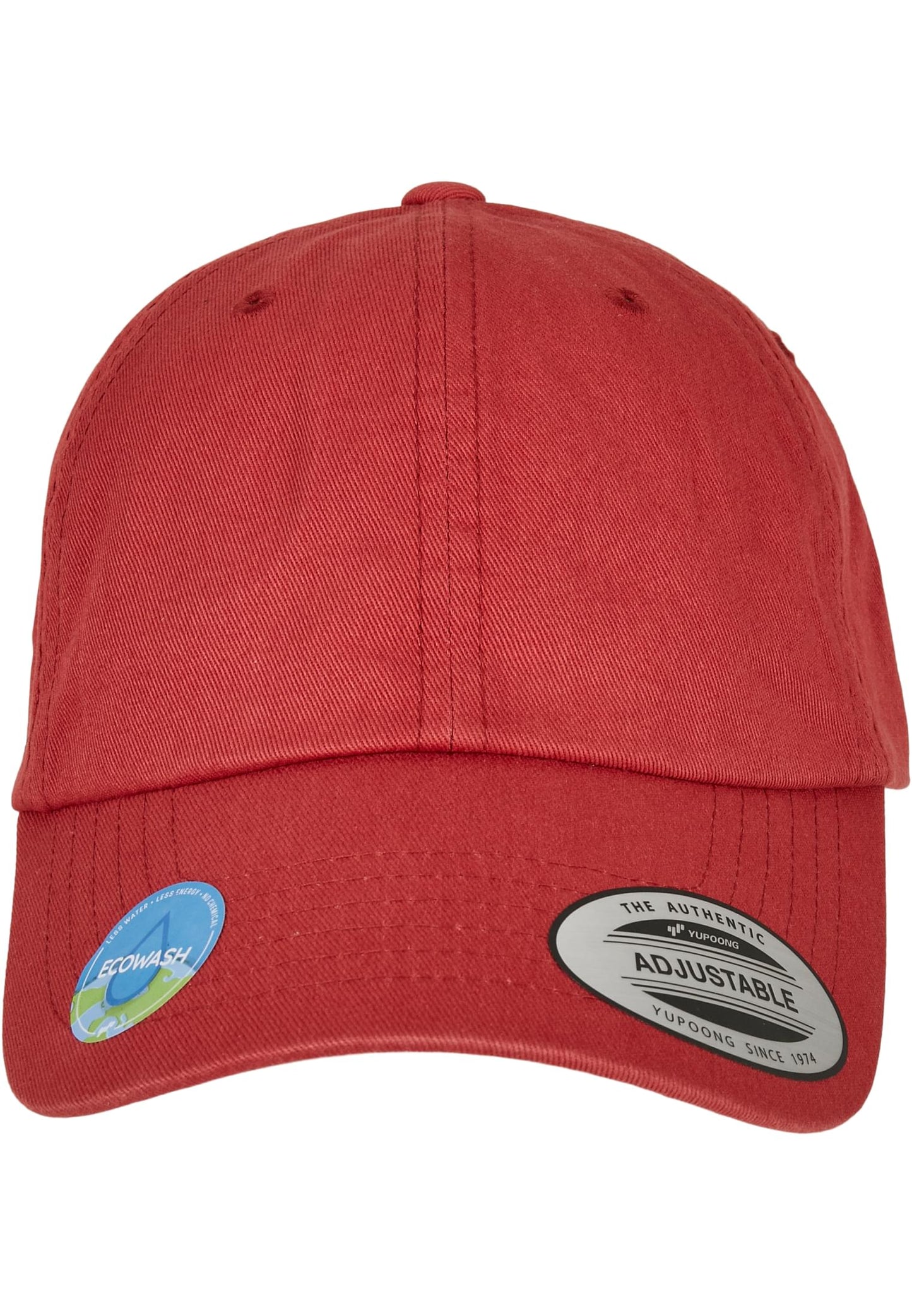 Ecowash Dad Cap