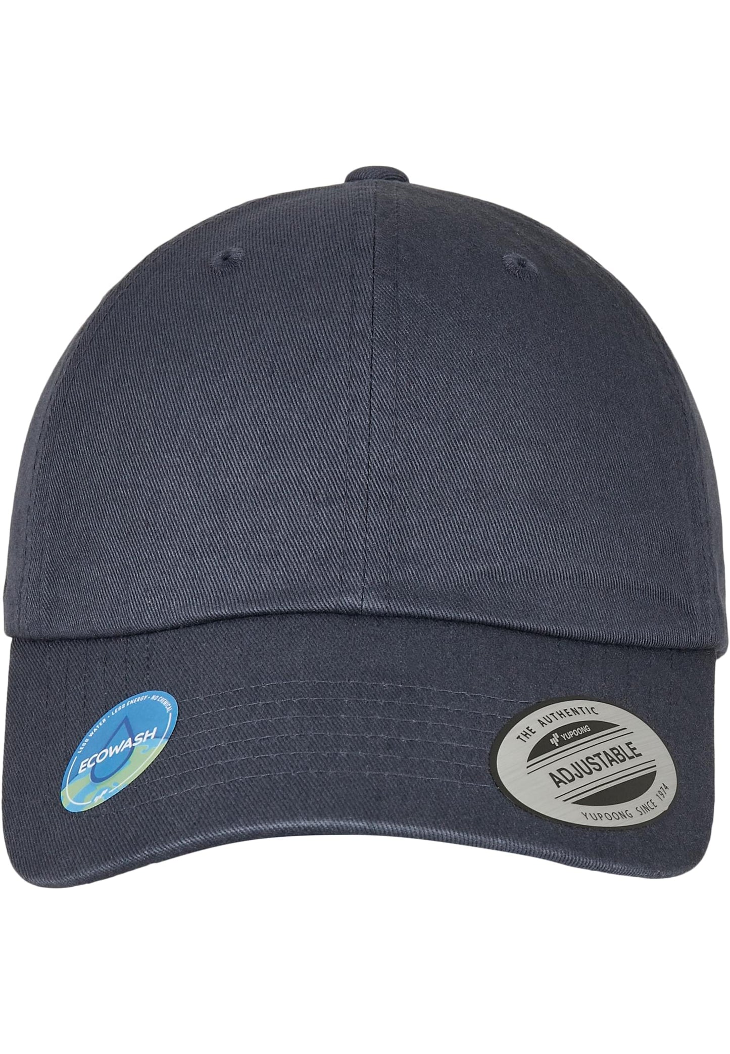 Ecowash Dad Cap