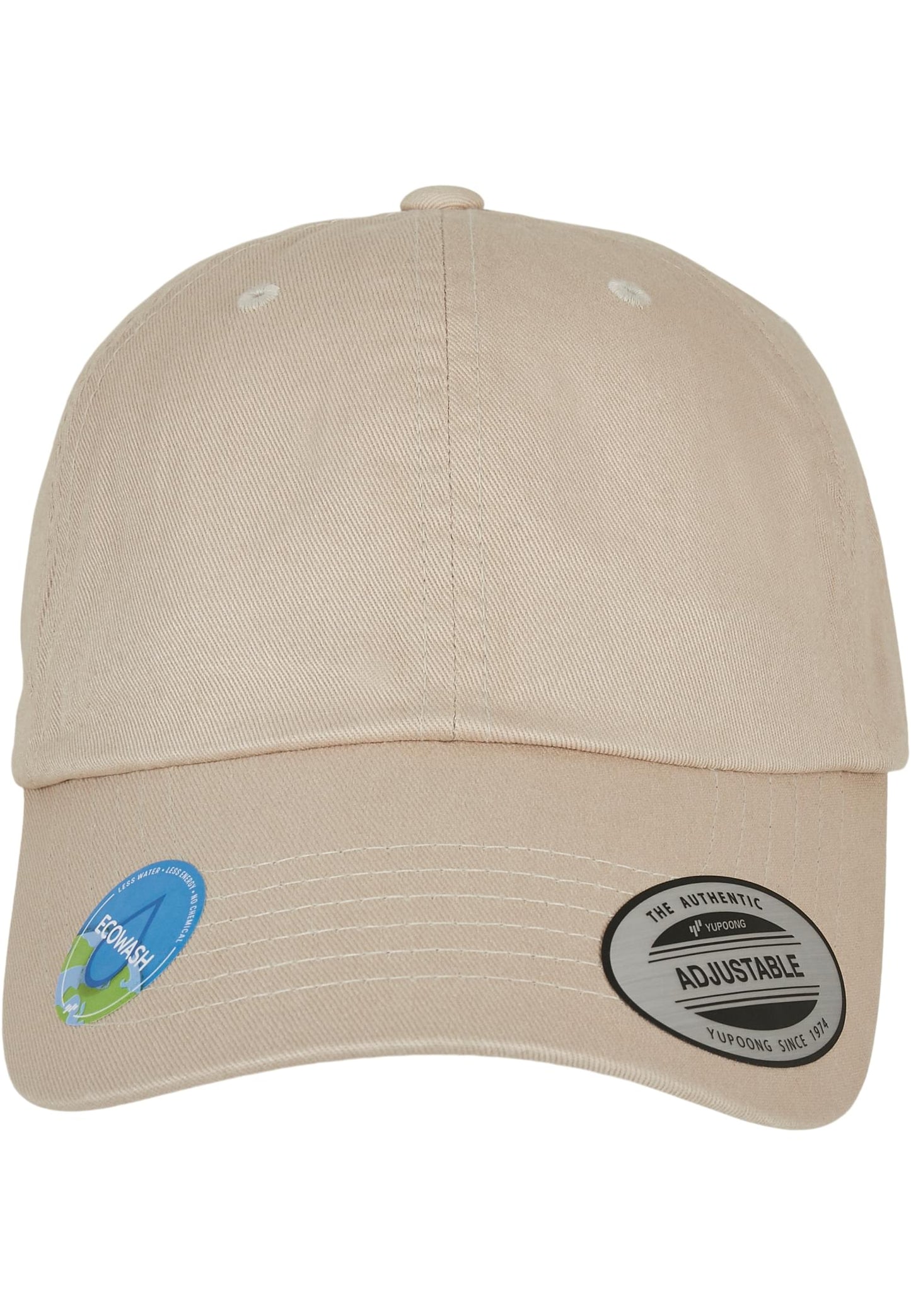 Ecowash Dad Cap