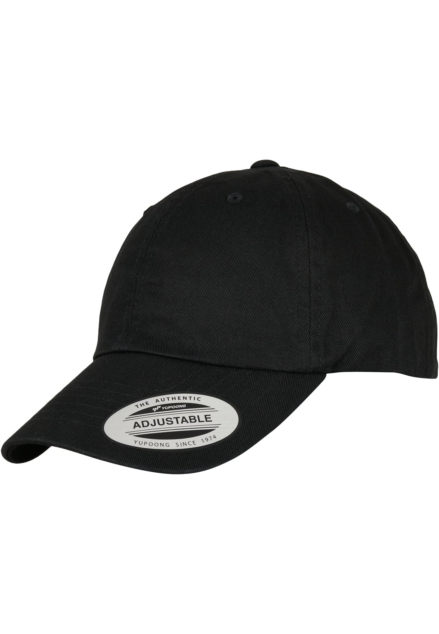 Ecowash Dad Cap