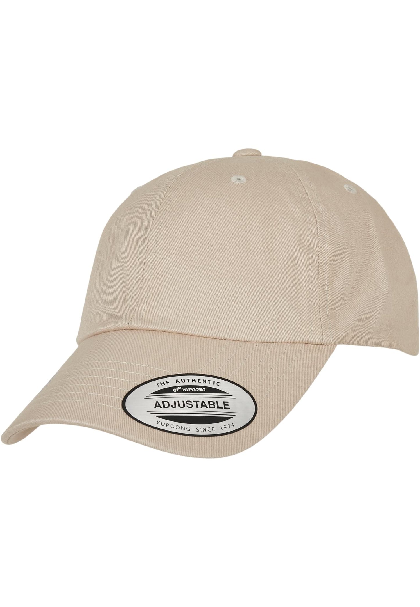 Ecowash Dad Cap