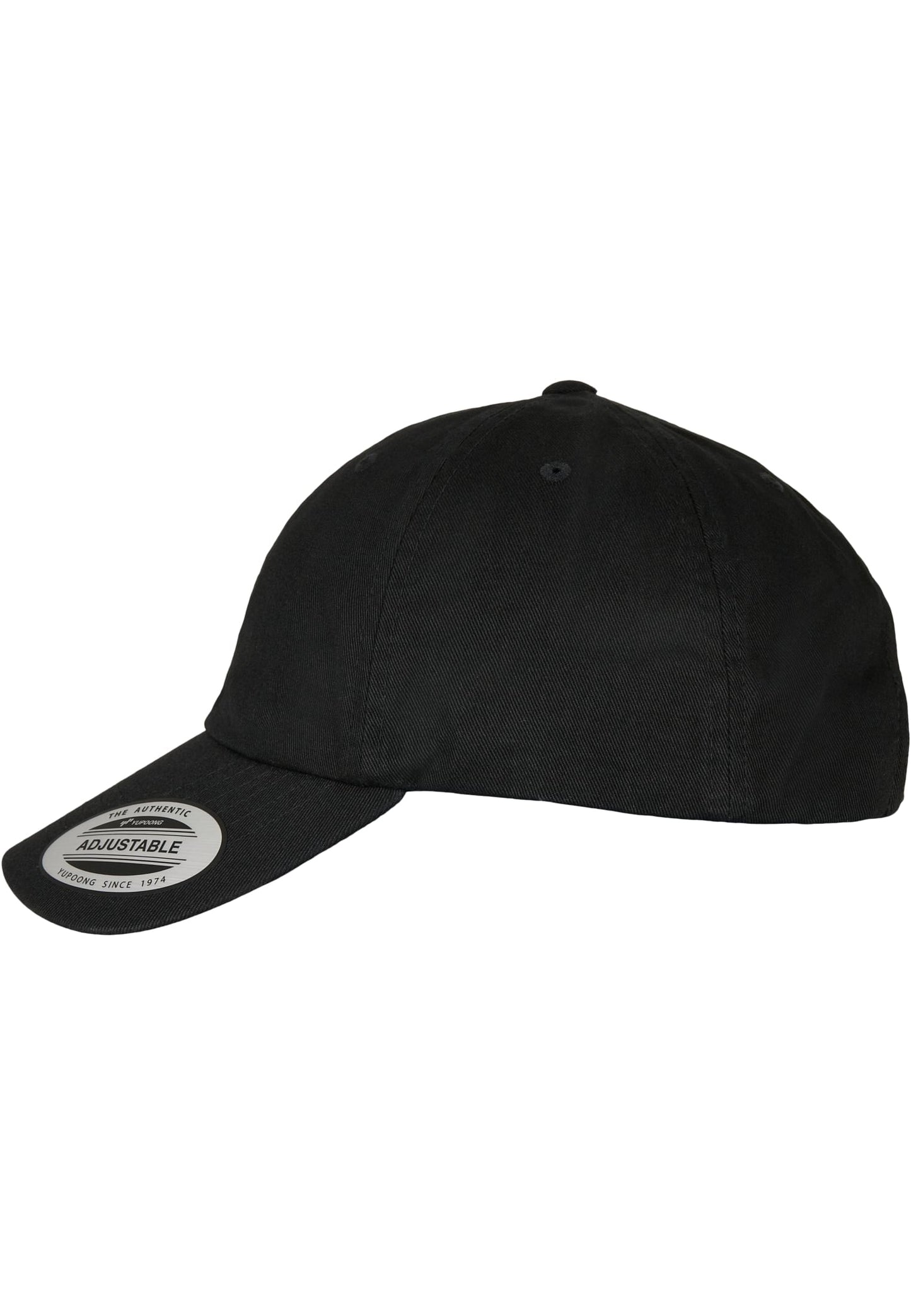 Ecowash Dad Cap