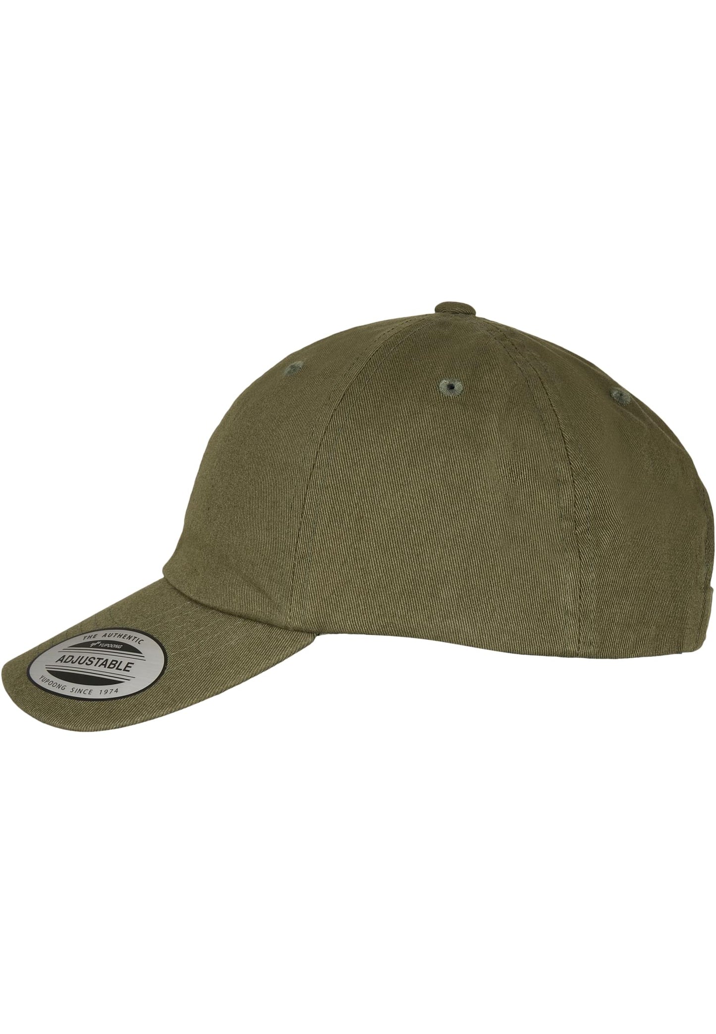 Ecowash Dad Cap