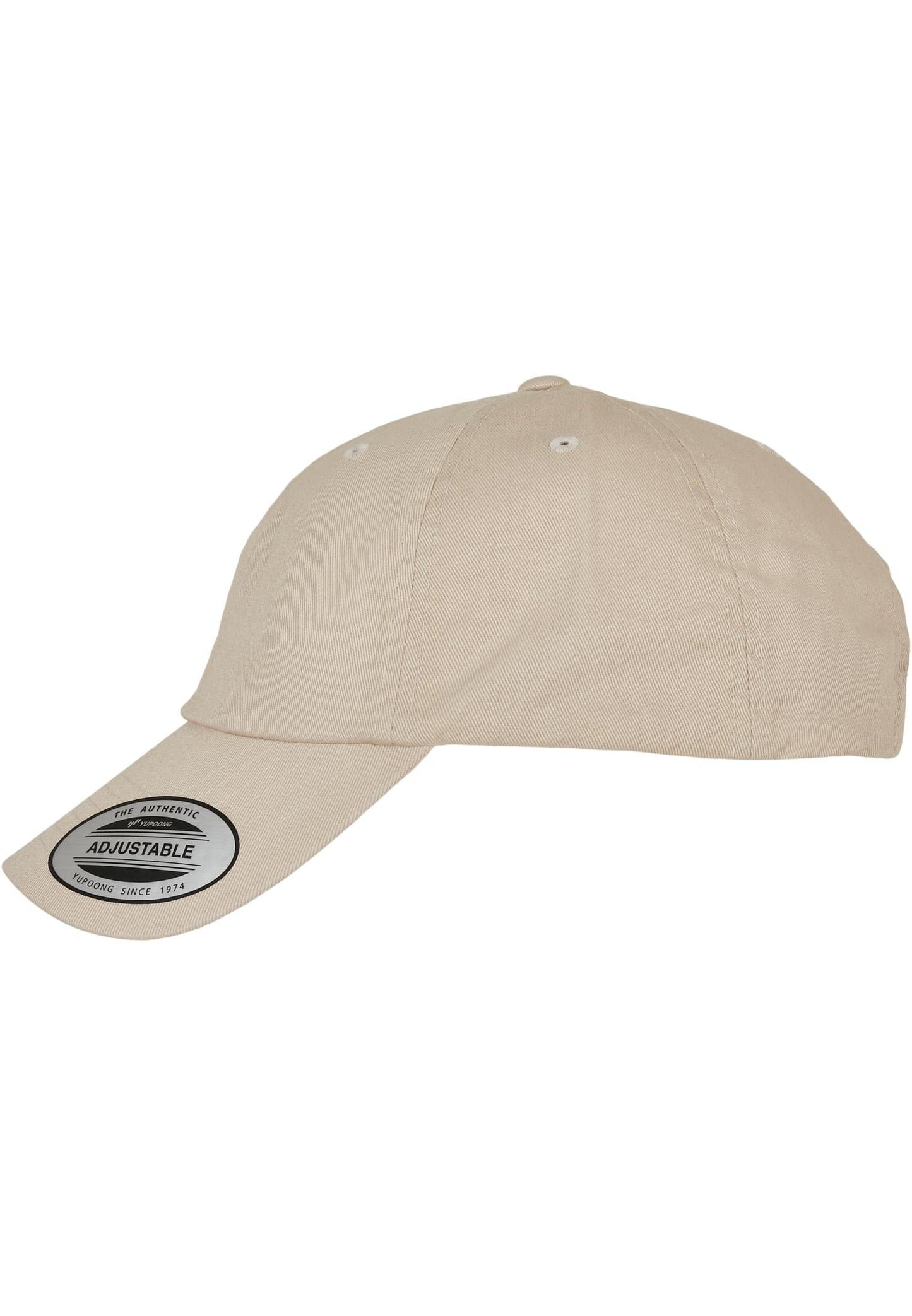 Ecowash Dad Cap