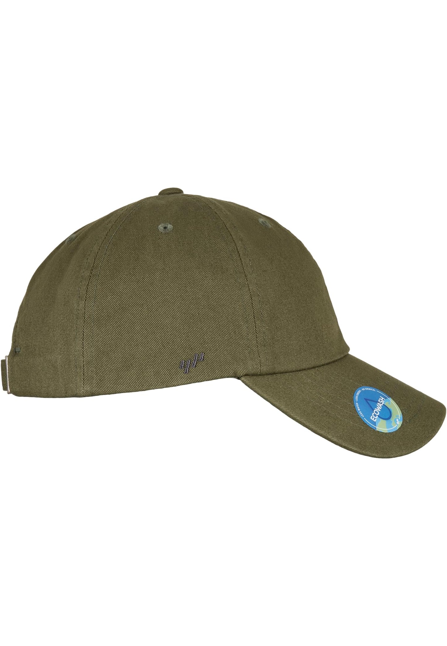 Ecowash Dad Cap