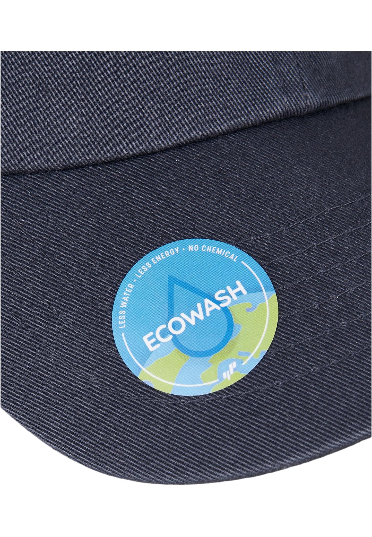 Ecowash Dad Cap