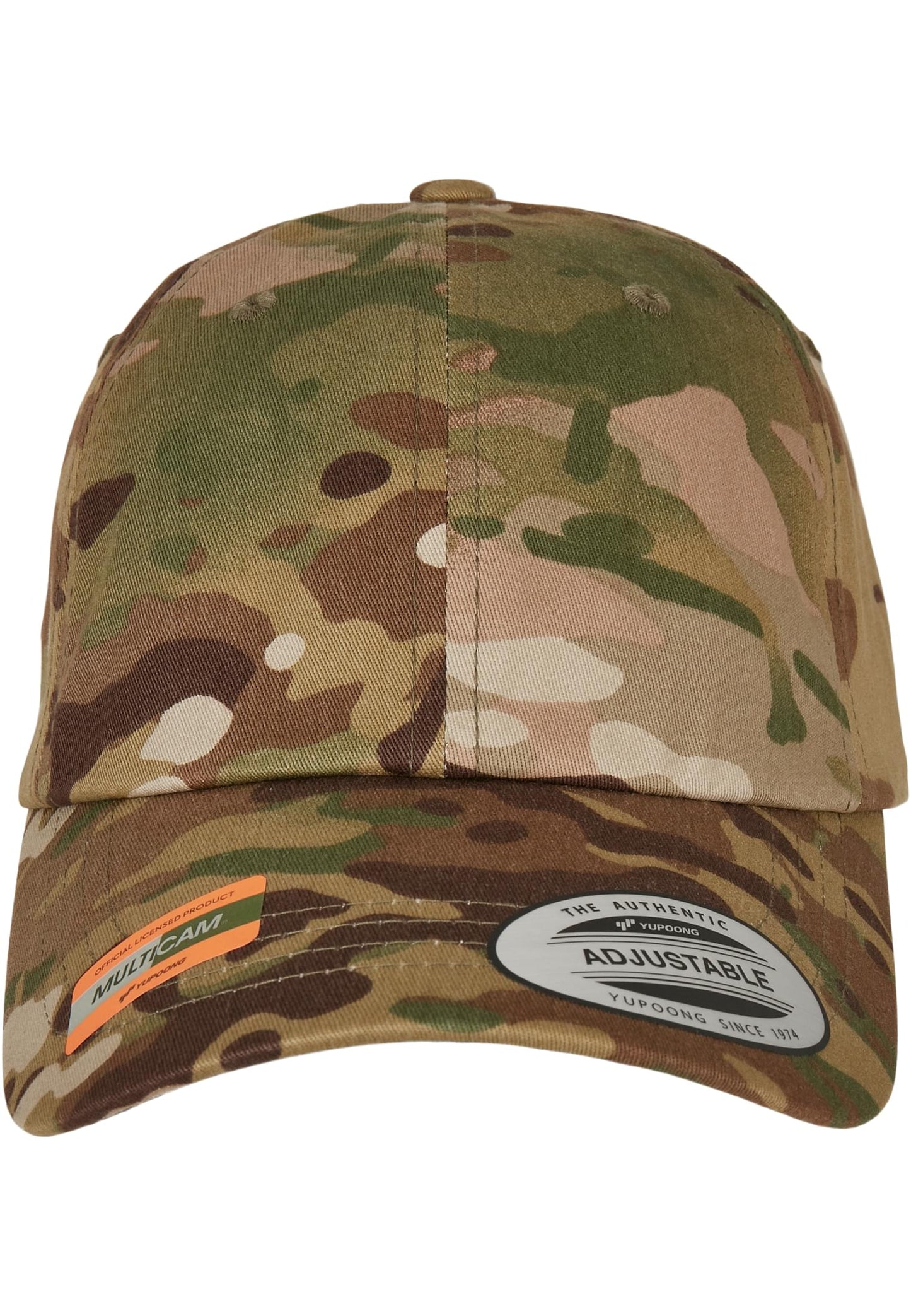 Low Profile Cotton Twill ®