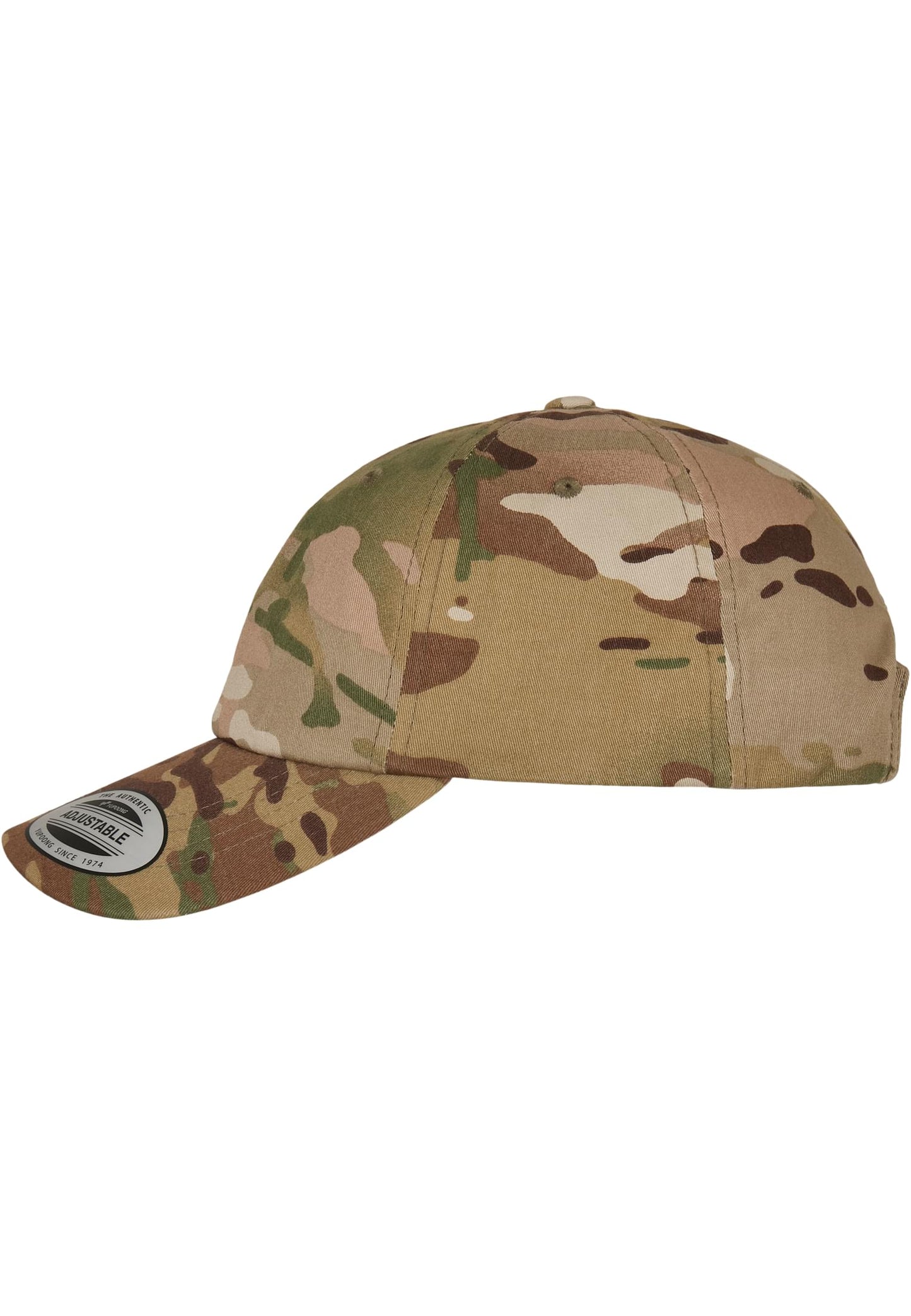 Low Profile Cotton Twill ®