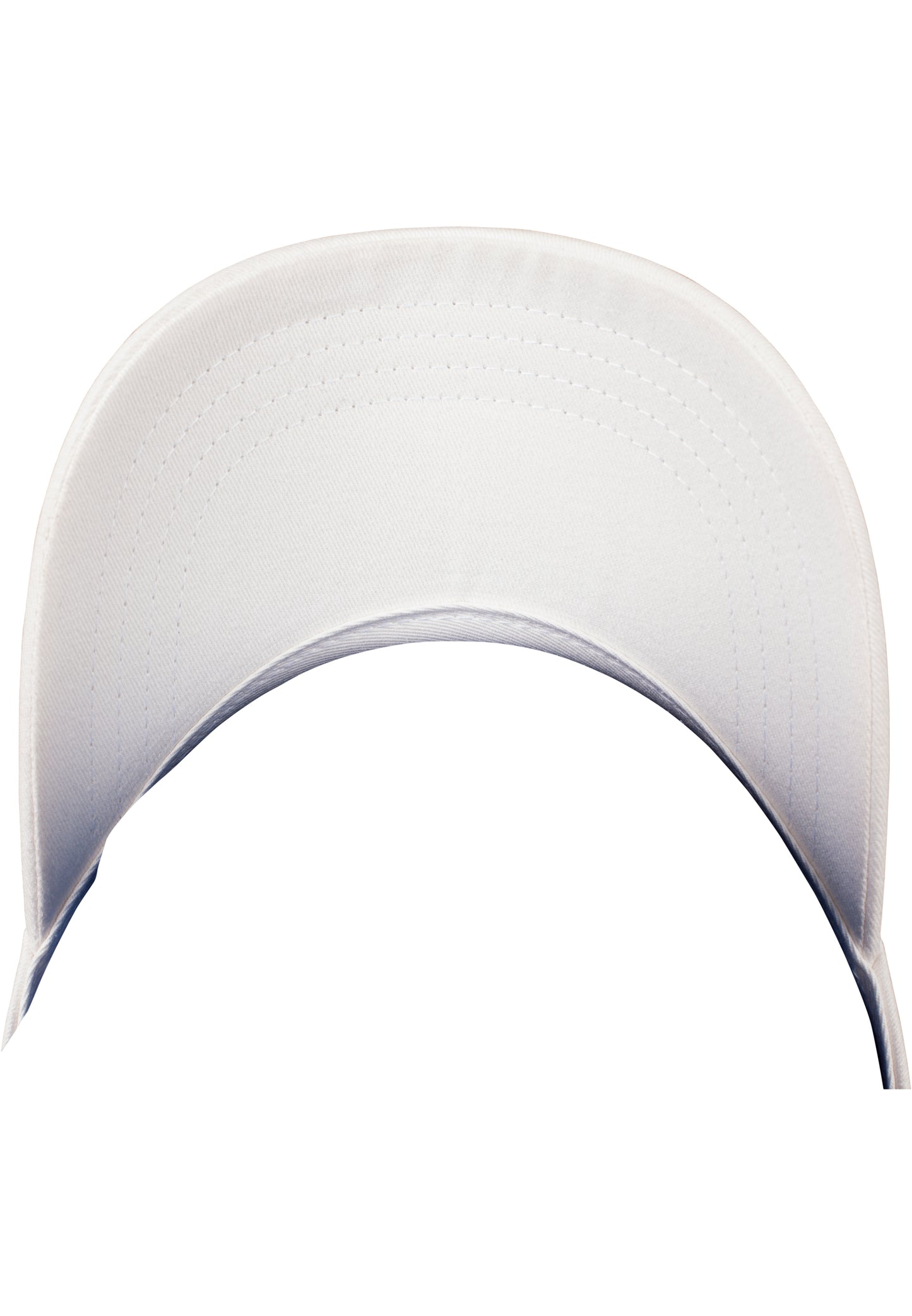 Peached Cotton Twill Dad Cap