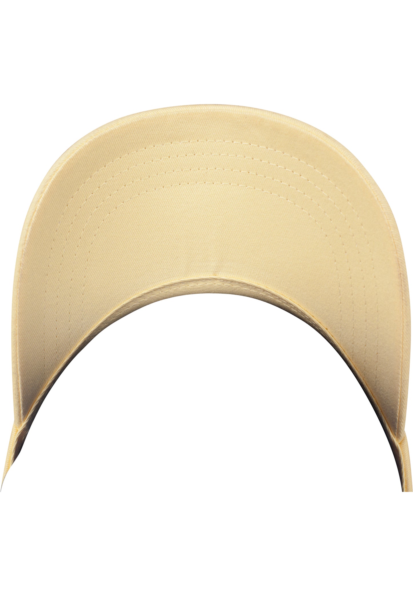 Peached Cotton Twill Dad Cap