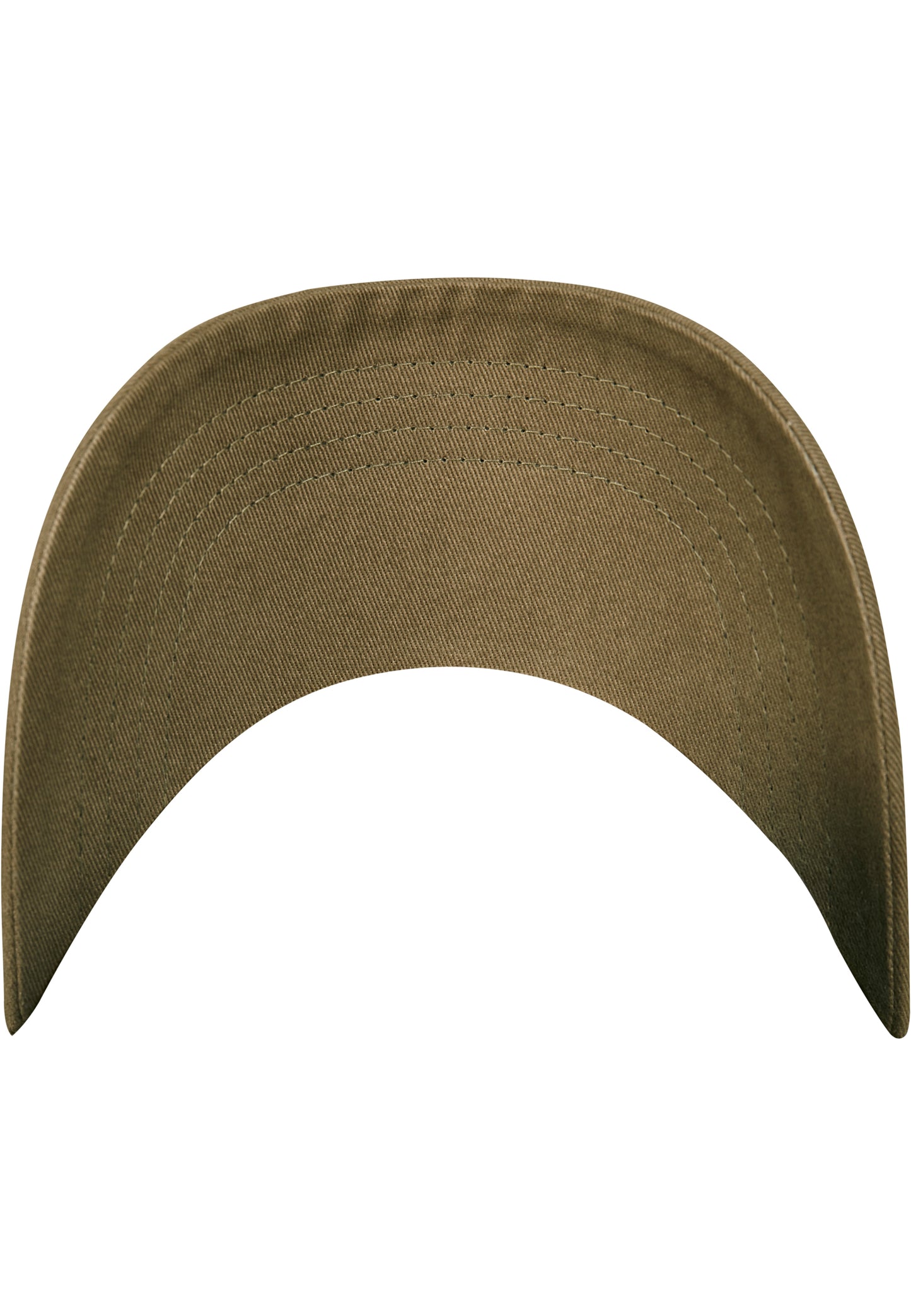 Peached Cotton Twill Dad Cap