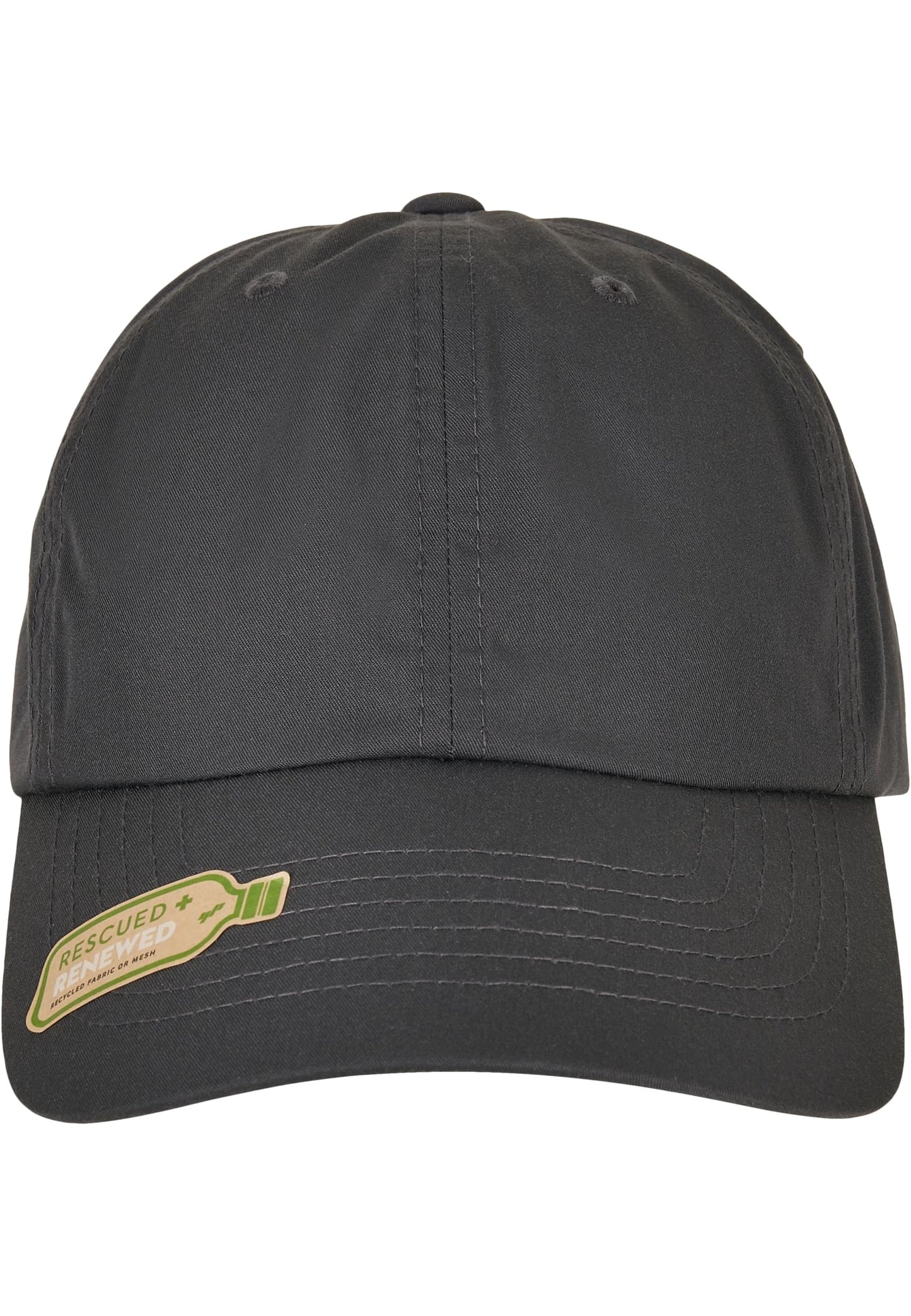 Recycled Polyester Dad Cap