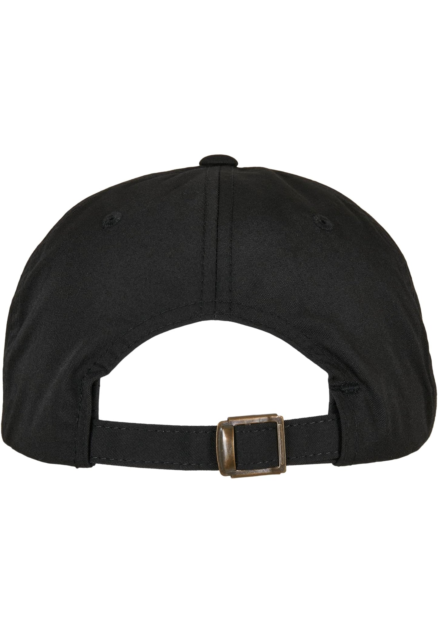 Recycled Polyester Dad Cap
