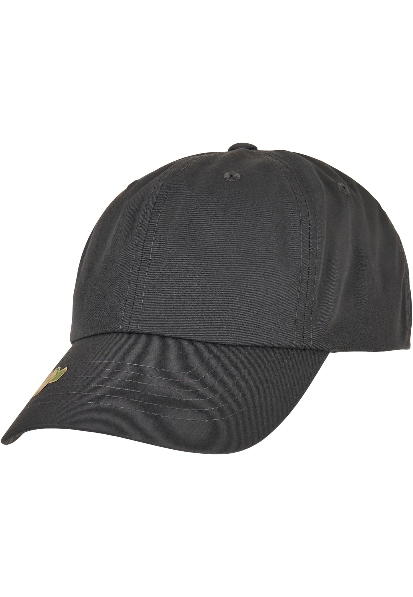 Recycled Polyester Dad Cap