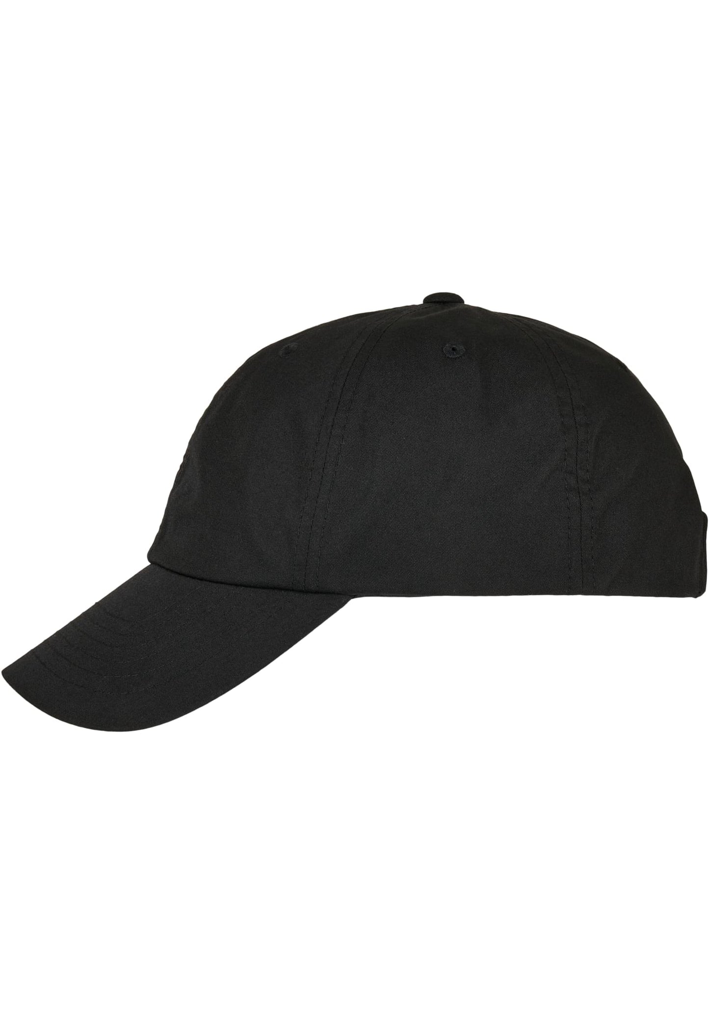 Recycled Polyester Dad Cap
